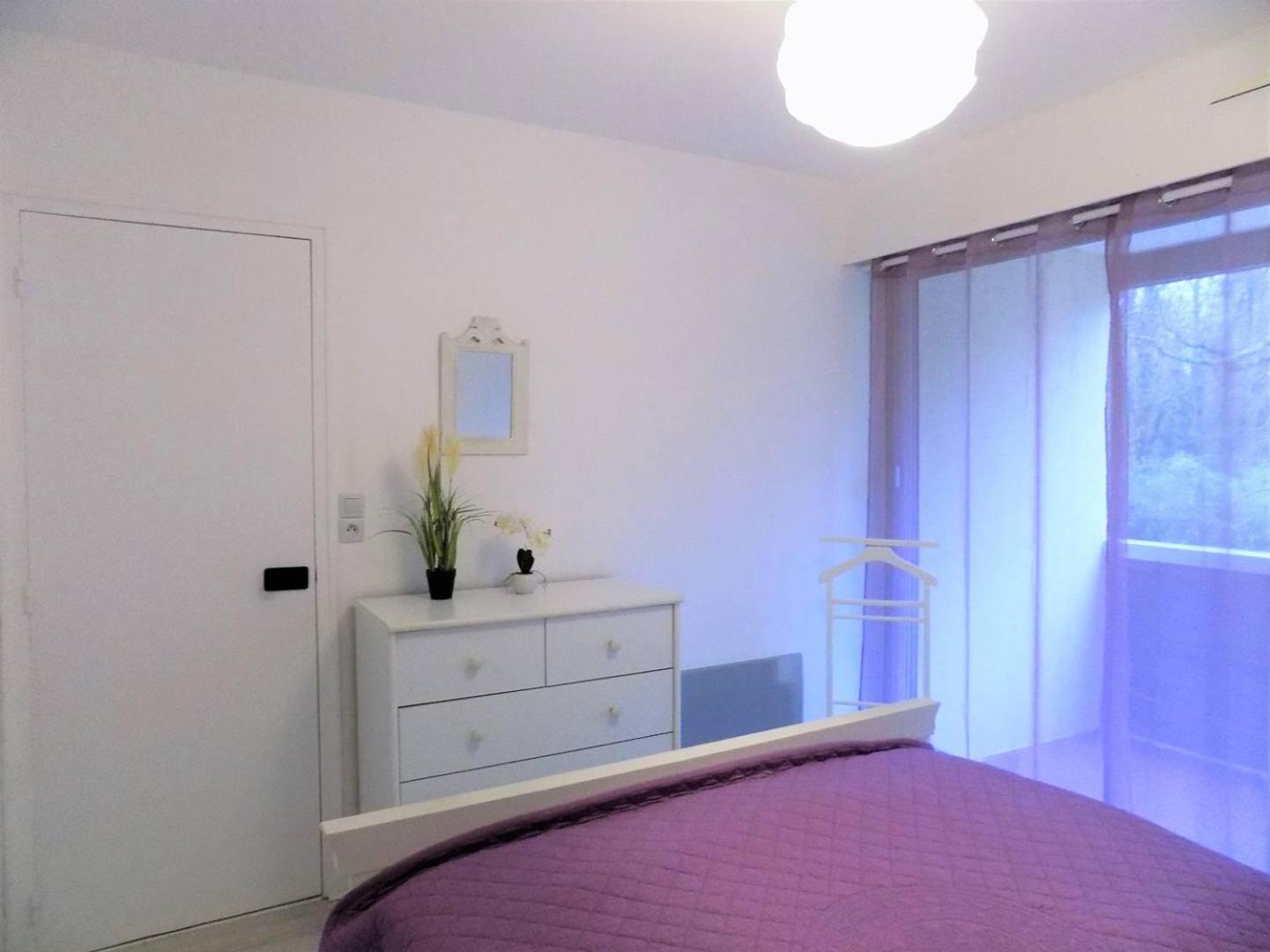 Saint Georges De Didonne - Appartement Proche Plage Et Centre-Ville Exterior foto