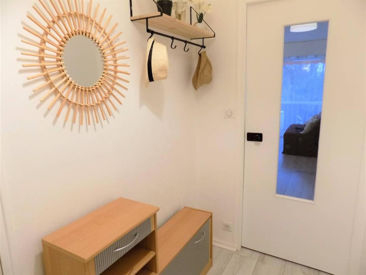 Saint Georges De Didonne - Appartement Proche Plage Et Centre-Ville Exterior foto