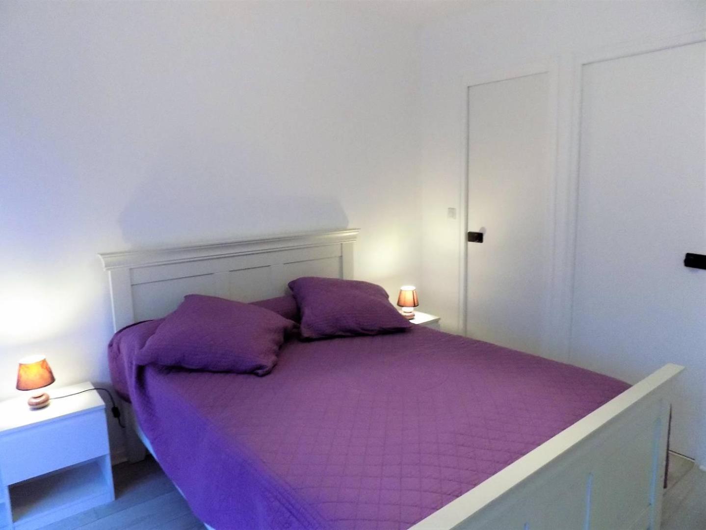 Saint Georges De Didonne - Appartement Proche Plage Et Centre-Ville Exterior foto