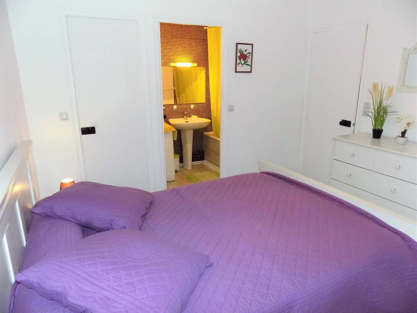 Saint Georges De Didonne - Appartement Proche Plage Et Centre-Ville Exterior foto