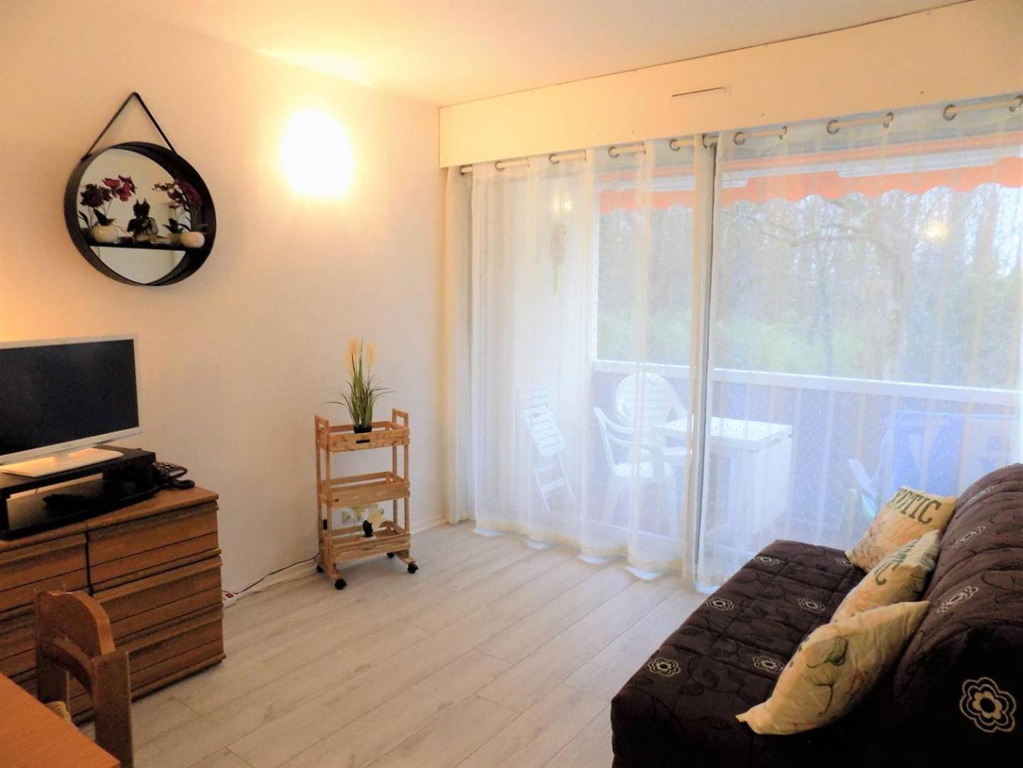 Saint Georges De Didonne - Appartement Proche Plage Et Centre-Ville Exterior foto